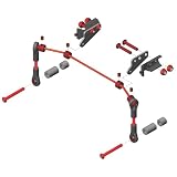 KF RC スタビライザーロッドセット リヤ タミヤ 1/10 ワーゲン オフローダー/ファイティングバギー/バギーチャンプ