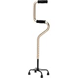 【非課税】マキテック 2段4点支柱杖