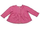 Gymboree(ジンボリー) カーディガン 80サイズ 女の子