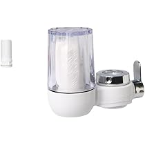 eSpring 蛇口用浄水器 コンパクト 浄水器II（据置型 5年保証付き）) ：Amway(日本アムウェイ