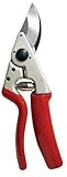 Corona BP 4840 Forged Aluminum Rolling Handle Bypass Pruner, 1" Cut [並行輸入品]