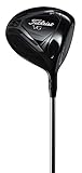 TITLEIST(タイトリスト)ドライバー【カタログ純正シャフト装着モデル】VG3VG50R9.5カーボンメンズVG18R5R95右ロフト角:9.5フレックス:R