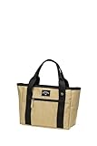 [キャロウェイ] ラウンドトートバッグ ACTIVE ROUND TOTE BEI 24 メンズ ベージュ