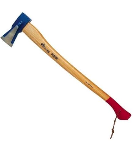 Amazon | ダッチウエストジャパン(Dutchwest Japan) 薪割り斧