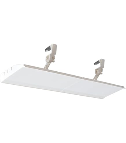 Amazon.co.jp: アシスト・ルーバー ハンガーベース仕様 業務用エアコン