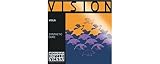 VISION ビオラ弦 バラ (A線) VI21