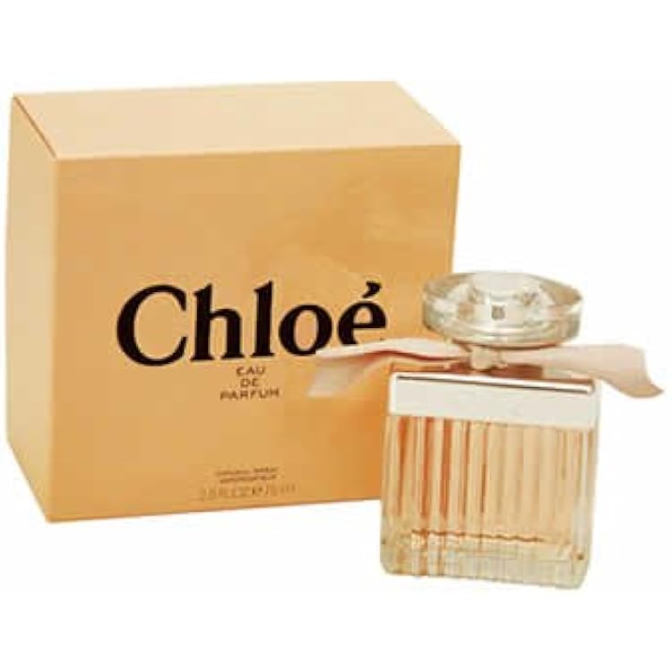 Amazon | クロエ クロエオードパルファム 75ml [並行輸入品] | Chloe