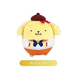 【ポムポムプリン】劇場版 美少女戦士セーラームーンEternal×サンリオキャラクターズコラボ ふわコロりん2