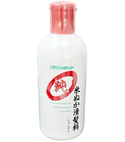 Amazon | 日本盛 米ぬか美人 ヘアシャンプー 335mL | 米ぬか美人