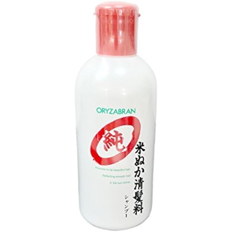 Amazon | リアル オリザ ジュン 米ぬか保艶料 トリートメント 1000ml