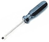 Wilmar W30987 Slotted Screwdriver, 3/16' x 6' [並行輸入品]