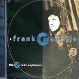 ギター・サンダーワールド　The Great Explorers