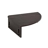 arne ウォールラック シェルフ 壁掛け棚 飾り棚 コーナー 壁面収納 扇形 sector rack 445 ブラック