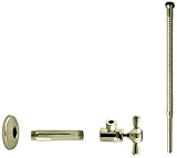 ウエストブラスCorrugated供給キットwithクロスハンドル D103K12X-01 1