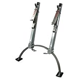 Qualcraft 2475 Basemate Easy Connect Professional Ladder Stabilizer by Qualcraft