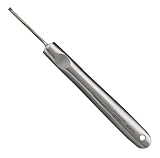 まとめ買い 2個セット「ピーツール(P.Tool) 精密細工用彫刻刀 平刀 1.5mm 04701」
