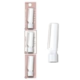 貝印 bi-hada(ビハダ) ompa L 替刃3個入