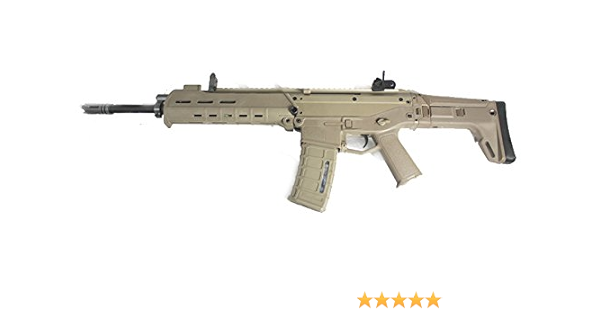 Amazon A K Masada 電動ガン De ライフル 通販