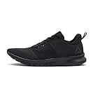 Reebok(リーボック) ランニングシューズ PRINTLITE ブラック/アシュグレイ CN8506 27.5cm