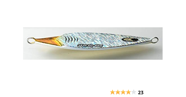 Amazon アブガルシア メタルジグ ルアー ソルティーステージ スキッドジグ 150g マアジ Sssj150 Maj アブガルシア Abu Garcia スポーツ アウトドア