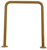 SANEI 補助手すり 和式トイレ手すり ステンレス 樹脂被覆 パイプ径34mm 木目