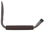 Lehigh HGSH Jumbo Arm Storage Hook, Grey [並行輸入品]