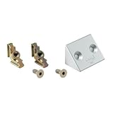 LAMP ASジョイント先入8ミリ2本溝用(120-049-710) PJ80W30