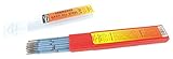 Forney 44557 Stainless Steel Specialty Rod, 3/32-Inch, 1-Pound [並行輸入品]
