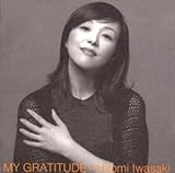 MY GRATITUDE�`���Ӂ`
