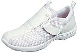 MoonStar （ムーンスター） レディース（女性用） 医療靴 おもいやり508 【ホワイト】 25.0