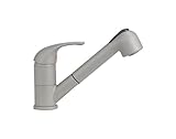 Blanco 441328 Torino, Jr. Pull Out Faucet, Truffle [並行輸入品]