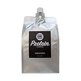 DENIS PROTEIN SHAMPOO 詰替用 1000ml デニス プロテイン シャンプー 詰替え用 【 ハリコシ/立ち上がり 】MADE IN TOKYO