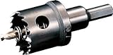ユニカ(unika) HSS ハイスホールソー45mm HSS45