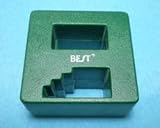 「16」マグネタイザー マグネットボックス 磁化/消磁化用小型ツール-620163