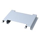 山善(YAMAZEN) 宅配ボックス用ベース ピーボプレミアム用ベース 据え置き用ベース PBP-B シルバー