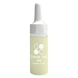 GROWN CARE キューティクルケアオイル 10mL