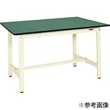 【代引不可】 サカエ (SAKAE) 軽量作業台ＫＳタイプ(ＲｏＨＳ１０指令対応) KS-189FEI (039279) 《作業台》 【大型】