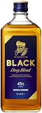 ブラックニッカディープブレンド [ ウイスキー 日本 700ml ]