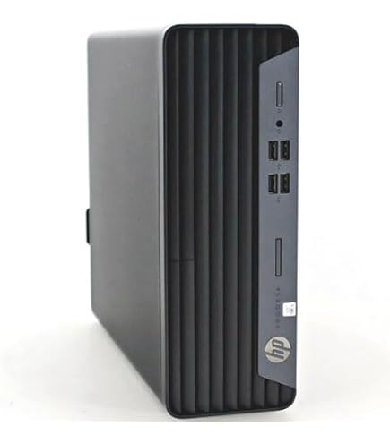 Amazon.co.jp: 【整備済み品】NEC Mate デスクトップPC i5-10500 16GB