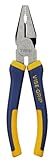 IRWIN Tools VISE-GRIP Pliers, Combination, 8-Inch (1771975) by Irwin Tools