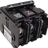 Siemens b330回路ブレーカー3ポール30 A 240 Vボルトオン