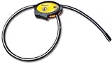 Master Lock Python Adjustable Cable Lock - 6ft. x 3/8in., Model# 8413XDPF [並行輸入品]