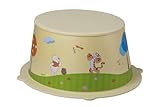 Rotho Babydesign Childrens Stool Style (Winnie the Pooh) by Rotho Babydesign