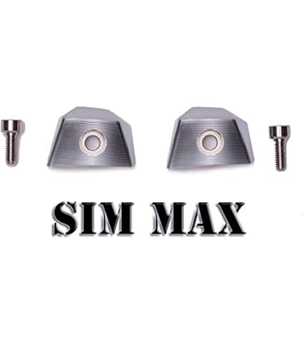 Amazon | テーラーメイド シムマックス Dタイプ SIM MAX-D ドライバー