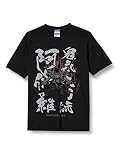 コスパ ONEPICE ワンピース 鬼気 九刀流 阿修羅 Tシャツ BLACK Mサイズ