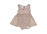 PETIT BATEAU(プチバトー) ワンピース 60サイズ 女の子