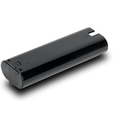 Amazon | ExpertPower® 7.2v 1500mAh ニッケルカドバッテリー マキタ