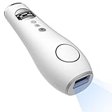 レーザー脱毛器 永久脱毛 全身 光脱毛器 光エステ