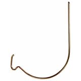 The Hillman Group 121049 Monkey Hook Picture Hanger, 4-Pack by The Hillman Group