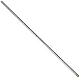 Forney 49688亜鉛メッキall-threadロッド、10 – 32 X 1 '